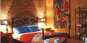 Dunkeld VIC Accommodation Fremantle