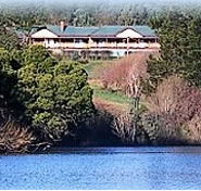 The Lakes Motel - Accommodation Fremantle