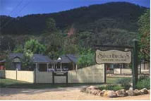 The Silver Birches Holiday Village - Accommodation Fremantle 0