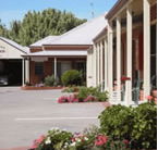Yackandandah Motor Inn - Accommodation Fremantle