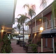 Yarrawonga Central Motor Inn - Accommodation Fremantle