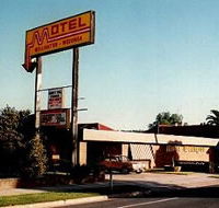 Motel Wellington - Accommodation Fremantle