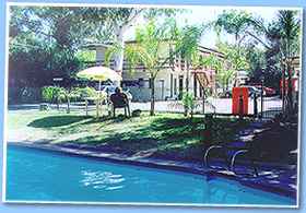 Toddy's Backpackers Resort - Accommodation Fremantle 0