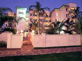 Tropic Towers Apartments - Accommodation Fremantle 0