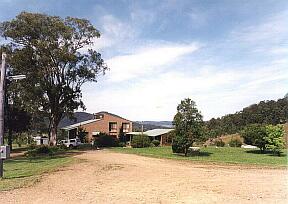 Wards River NSW Accommodation Fremantle