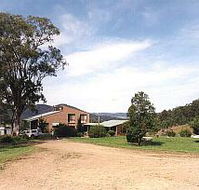 Valley View Homestead B And B - Accommodation Fremantle