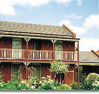 VICTORIANA MOTOR INN - Accommodation Fremantle