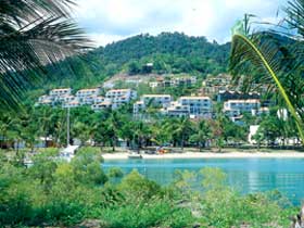 Whitsunday Terraces Resort - Accommodation Fremantle 0