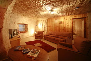 Down To Erth B&B - Accommodation Fremantle 1