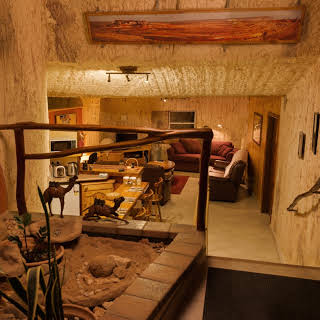 Down To Erth B&B - Accommodation Fremantle 0