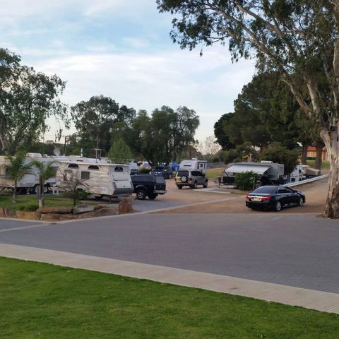 Avoca Dell Caravan Park - Accommodation Fremantle 6