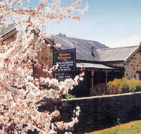 Mintaro Hideaway - Accommodation Fremantle
