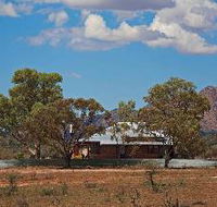 Arkapena Homestead - Accommodation Fremantle