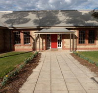 Barossa Backpackers - Accommodation Fremantle