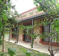 Under the Vines - Accommodation Fremantle