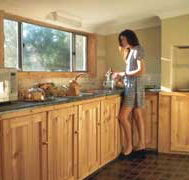 Saunders Gorge Sanctuary - Boundary Cottage - Accommodation Fremantle
