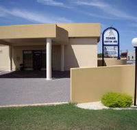 Golden Chain Tower Motor Inn - Accommodation Fremantle