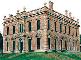 Martindale Hall - Accommodation Fremantle 0