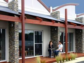 A Must @ Coonawarra - Accommodation Fremantle 0