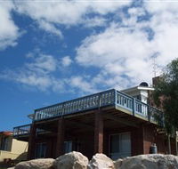 The Boardwalk - Accommodation Fremantle