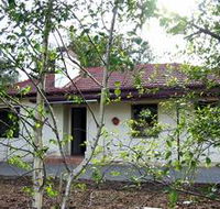 The Birches - Accommodation Fremantle