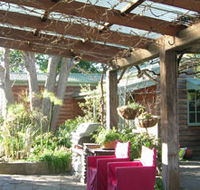 Rosebank Studio - Accommodation Fremantle