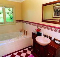 Frieda's Cottage - Accommodation Fremantle
