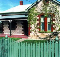 Naracoorte Cottages - Smith Street Villa - Accommodation Fremantle