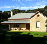 Dudley Villa - Accommodation Fremantle
