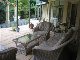 The Gallery Bed And Breakfast - Accommodation Fremantle 0