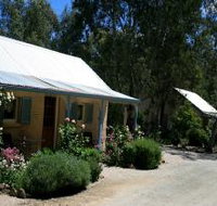 Riesling Trail Cottages - Accommodation Fremantle