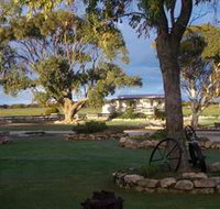 Coodlie Park Farm Retreat - Accommodation Fremantle
