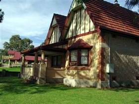 Caloote SA Accommodation Fremantle