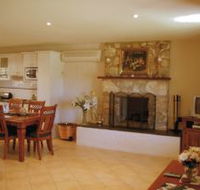 Sherwood Cottages Country Retreat - Accommodation Fremantle