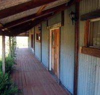 Pike River Woolshed - Accommodation Fremantle