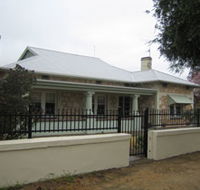Naracoorte Cottages - MacDonnell House - Accommodation Fremantle