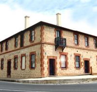 The Australasian Circa 1858 - Accommodation Fremantle