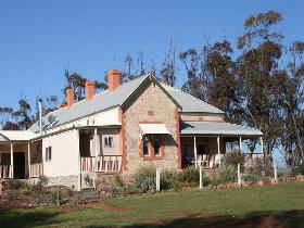Mannanarie SA Accommodation Fremantle