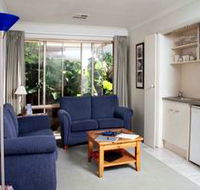 Bellevue Bed  Breakfast - Accommodation Fremantle