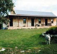 Mt Dutton Bay Woolshed Heritage Cottage - Accommodation Fremantle
