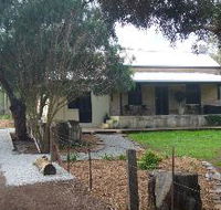 River Walk Cottage - Accommodation Fremantle