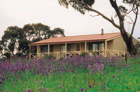 Armagh SA Accommodation Fremantle