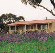 Windmill Cottage - Accommodation Fremantle