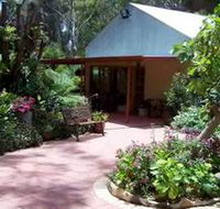 Rainforest Retreat - Accommodation Fremantle