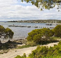 Seagulls Wrest Point - Accommodation Fremantle