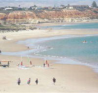 Waterfront Port Noarlunga - Accommodation Fremantle
