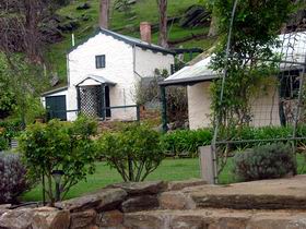 Mount Pleasant SA Accommodation Fremantle