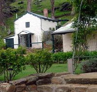 Stoneybank Settlement Cottages - Accommodation Fremantle