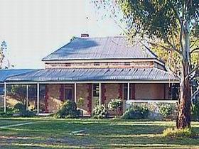 O'Deas Cottage - Accommodation Fremantle 0
