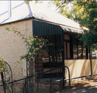 Wild Olive Cottage - Accommodation Fremantle